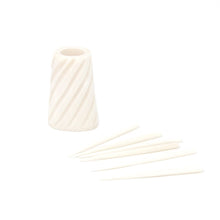 Load image into Gallery viewer, Cocktail Picks and Jar Set