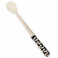 Load image into Gallery viewer, Bone Appetizer Spoons (Set of Two)