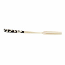 Load image into Gallery viewer, Bone Appetizer Forks (Set of Two)