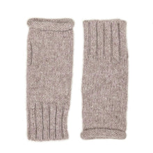 Load image into Gallery viewer, Blush Essential Knit Alpaca Gloves
