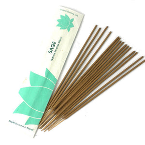 Stick Incense (Sage)