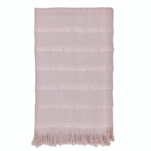 Load image into Gallery viewer, Turkish Terry Towel (Multiple Colors Available)
