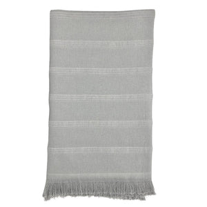 Turkish Terry Towel (Multiple Colors Available)