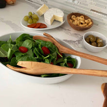 Load image into Gallery viewer, Giant Hands Salad Servers
