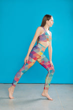 Load image into Gallery viewer, Kaleidoscope Fitness Set
