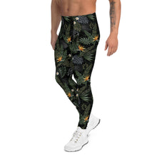 Load image into Gallery viewer, Bird of Paradise Leggings
