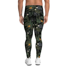 Load image into Gallery viewer, Bird of Paradise Leggings
