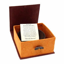 Load image into Gallery viewer, Meditation Bowl with Handmade Gift Box (Longevity)
