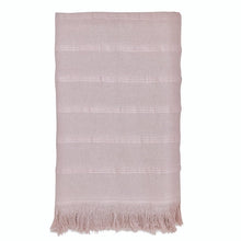 Load image into Gallery viewer, Turkish Terry Towel (Multiple Colors Available)
